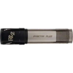 Rob Roberts Gun Works 200300 RR2 Raptor Invector Plus 20GA 17-4 PH Stainless Steel