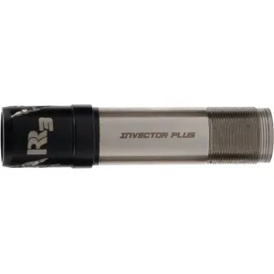Rob Roberts Gun Works 200301 RR3 Raptor Invector Plus 20GA 17-4 PH Stainless Steel