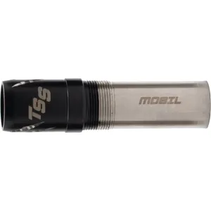 Rob Roberts Gun Works 200307 TSS Raptor Mobil 12GA 17-4 PH Stainless Steel