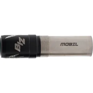 Rob Roberts Gun Works 200308 Biz Raptor Mobil 12GA 17-4 PH Stainless Steel