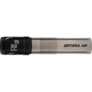 Rob Roberts Gun Works 200316 RR3 Raptor Optima HP 12GA 17-4 PH Stainless Steel