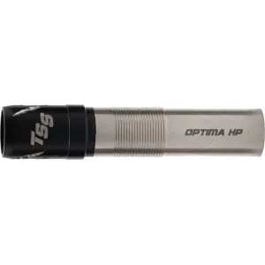 Rob Roberts Gun Works 200317 TSS Raptor Optima HP 12GA 17-4 PH Stainless Steel