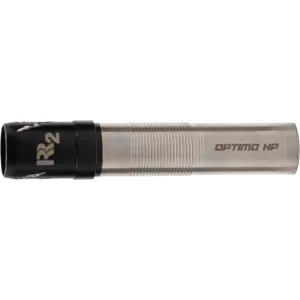 Rob Roberts Gun Works 200320 RR2 Raptor Optima HP 20GA 17-4 PH Stainless Steel
