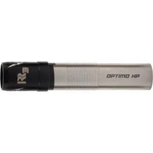 Rob Roberts Gun Works 200321 RR3 Raptor Optima HP 20GA 17-4 PH Stainless Steel
