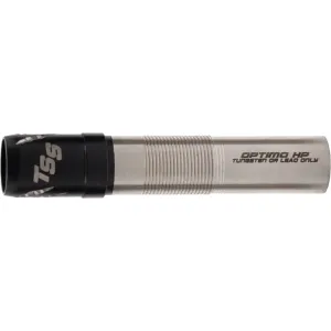 Rob Roberts Gun Works 200322 TSS Raptor Optima HP 20GA 17-4 PH Stainless Steel
