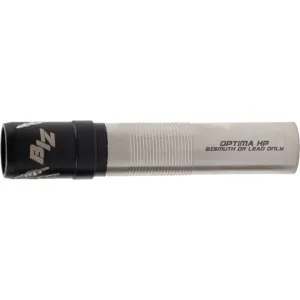 Rob Roberts Gun Works 200323 Biz Raptor Optima HP 20GA 17-4 PH Stainless Steel