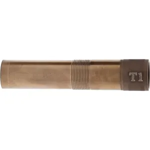 Rob Roberts Gun Works 200103 T1 Triple Threat Crio Plus 20GA 17-4 PH Stainless Steel