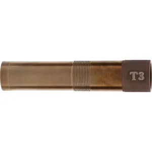 Rob Roberts Gun Works 200105 T3 Triple Threat Crio Plus 20GA 17-4 PH Stainless Steel