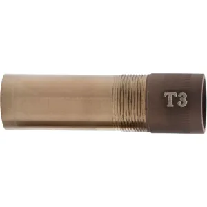 Rob Roberts Gun Works 200111 T3 Triple Threat Mobil 12GA 17-4 PH Stainless Steel