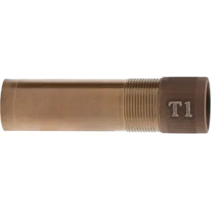 Rob Roberts Gun Works 200112 T1 Triple Threat Mobil 20GA 17-4 PH Stainless Steel