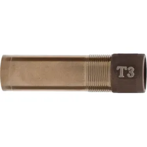 Rob Roberts Gun Works 200114 T3 Triple Threat Mobil 20GA 17-4 PH Stainless Steel