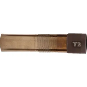 Rob Roberts Gun Works 200116 T2 Triple Threat Optima HP 12GA 17-4 PH Stainless Steel