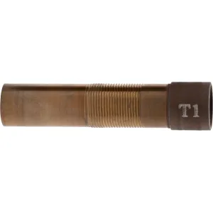 Rob Roberts Gun Works 200118 T1 Triple Threat Optima HP 20GA 17-4 PH Stainless Steel