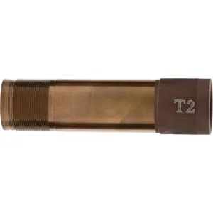 Rob Roberts Gun Works 200128 T2 Triple Threat Invector Plus 12GA 17-4 PH Stainless Steel