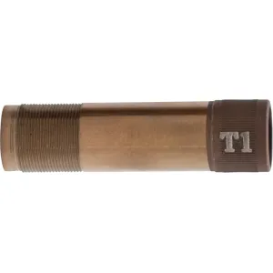 Rob Roberts Gun Works 200130 T1 Triple Threat Invector Plus 20GA 17-4 PH Stainless Steel