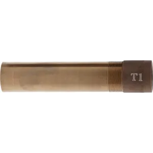Rob Roberts Gun Works 200141 T1 Triple Threat Invector-DS 12GA 17-4 PH Stainless Steel
