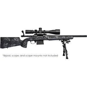 Horizon Firearms RF018S221814T17 Vandal Dark 2 18\" Iota Eko X
