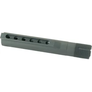 Timber Creek Outdoors ARBTT AR Mil-Spec Buffer Tube Tungsten AR-Platform