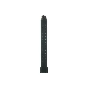 ProMag GLKA8 Mag Magazine FOR Glock 17 19/26 9mm 32rd Black Polymer