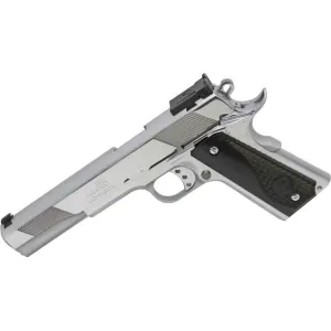 Iver EAGLEXLC45 45 6\" DLX AS CHRM