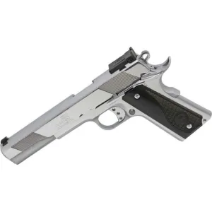 Iver EAGLEXLC10 6\" DLX AS CHRM