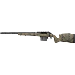 Proof Research 138069 Elevation MTR 2.0 Left Hand 7MMREM 22 CF Tfde
