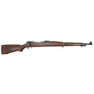 From Ben\'s Private Collection - Springfield Armory Model 1903 MARK 1 Rifle, 5 Rd Bolt Action, 30/06 Cal, Exc Condition - Ser # 1043370 - C& R Eligible
