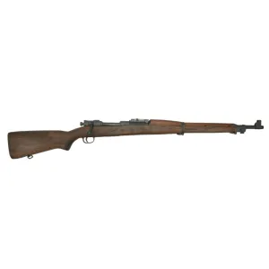 From Ben\'s Private Collection - Springfield Armory Model 1903 Rifle, 5 Rd Bolt Action, 30/06 Cal, Exc Condition - Ser # 1368487 - C& R Eligible