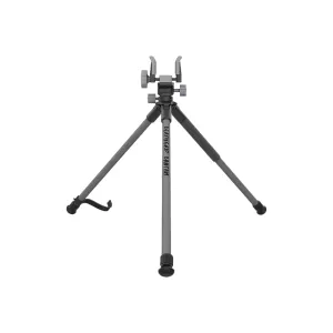 BOG Bantam Aluminum Shooting Tripod, Model 1196127, Holds Up to 40 lbs, Lightweight at Just Over 3 lbs
