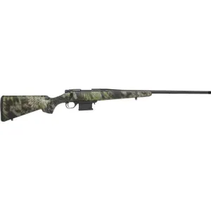 Legacy Sports HCBN300WMKA Howa Carbon Stalker .300WM 24\" Threaded BBL