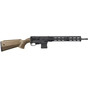 Fightlite SCR-16-FDMT SCR 556 THRD FDE