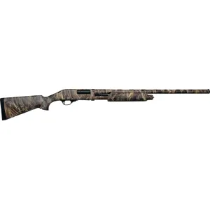 Charles Daly 930406 301 28 Pump Truetimber DRT 6rd MC3 Shotgun