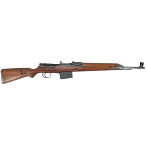 From Ben\'s Private Collection - German Nazi Era Gewehr 43 / K43 Rifle, Semi-Auto, 8mm Mauser Cal,10 Rd Mag Fed, Excellent Condition, C&R - Ser # 8564K