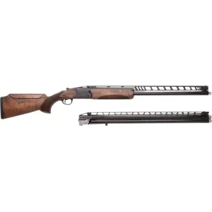 Charles Daly 930410 202 Unsingle Combo Break Open 2.75\" 2rd 32\" Shotgun