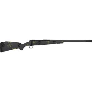 Fierce TWTROG300 WIN24BF TW TI RG 300 24 Black/FOR