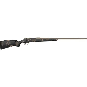 Fierce TWTROG65PRC20BS TW TI RG 6.5PRC Black/SON