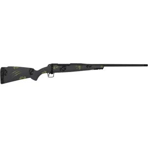 Fierce TWROG300 WIN20BF TW RG 300 Black/FOR