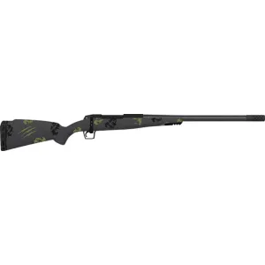 Fierce TWTROG7PRC24BF TW TI RG 7PRC 24 Black/FOR