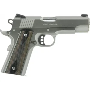 Colt O4040XE Combat Commander 45 4.25 *LTD*SS