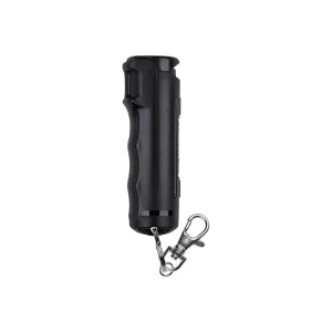 SABRE F15-BUSG-02 Pepper Gel Flip Top Keychain 0.54 oz