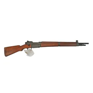 From Ben\'s Private Collection - French MAS 36 Rifle .308 Win Caliber Conversion, 5 Rd, Bolt Action, Bayonet, G /VG Cond, Ser # L 89022, C& R Eligible