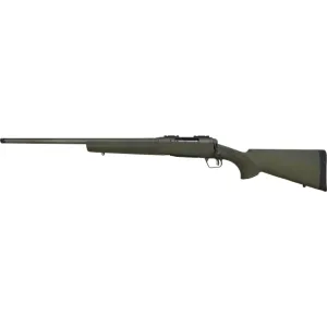 Savage 58301 110 Trphy TRL Hunter Left Hand 243 22