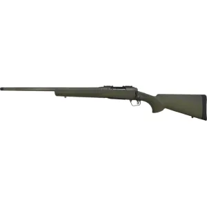 Savage 58303 110 Trphy TRL Hunter Left Hand 22