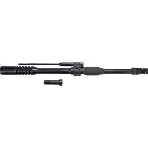 Primary Weapons U2E14YA011F UXR Conversion Kit Black 223 Wylde Black 14.50\" Barrel