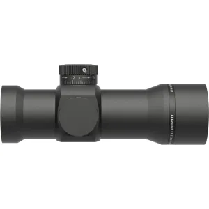 Leupold 186280 Freedom RDS Muzzleloader 1x34mm CDS 1 MOA Dot