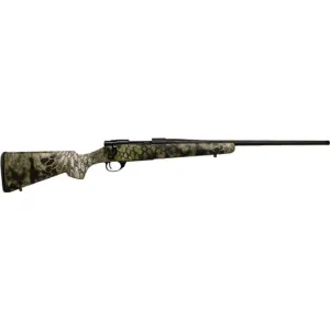 Legacy Sports HCBN223KA Howa Carbon Stalker .223 REM 22\" Threaded BBL