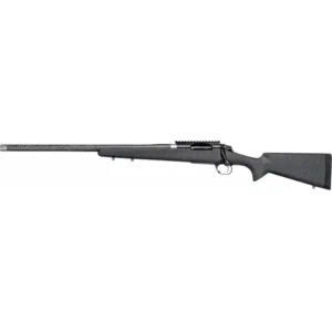 Proof Research 137796 Elevation 2.0 Left Hand 7PRC 22 CF Black
