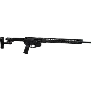 Odin OTR1522ARC21BH Rifle Varminteer 22ARC 21