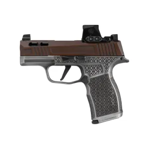 Sig Sauer 300174041303 Shark Coast Tactical Debacle 365X9BXR3RXX