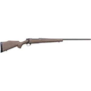 Weatherby VTB222RR4T Vanguard 24 TB TAN Stock Tung Cerakote
